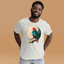 Load image into Gallery viewer, Unisex t-shirt