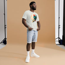 Load image into Gallery viewer, Unisex t-shirt