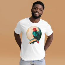 Load image into Gallery viewer, Unisex t-shirt