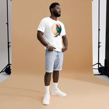 Load image into Gallery viewer, Unisex t-shirt